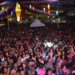 Sertão festeja: São João de Pindaí 2026 abre na sexta com Santanna e Gatinha Manhosa