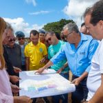 Sertão recebe R$ 144 mi em obras de rodovias, ciclovia e segurança