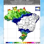 Sertão terá semana seca enquanto chuvas atingem outras regiões