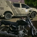 Sete ocorrências marcam segunda-feira de operações policiais no sertão baiano