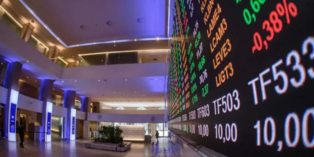 Setor de petróleo e gás registra recorde de movimentação na B3 em março