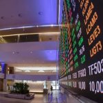 Setor de petróleo e gás registra recorde de movimentação na B3 em março