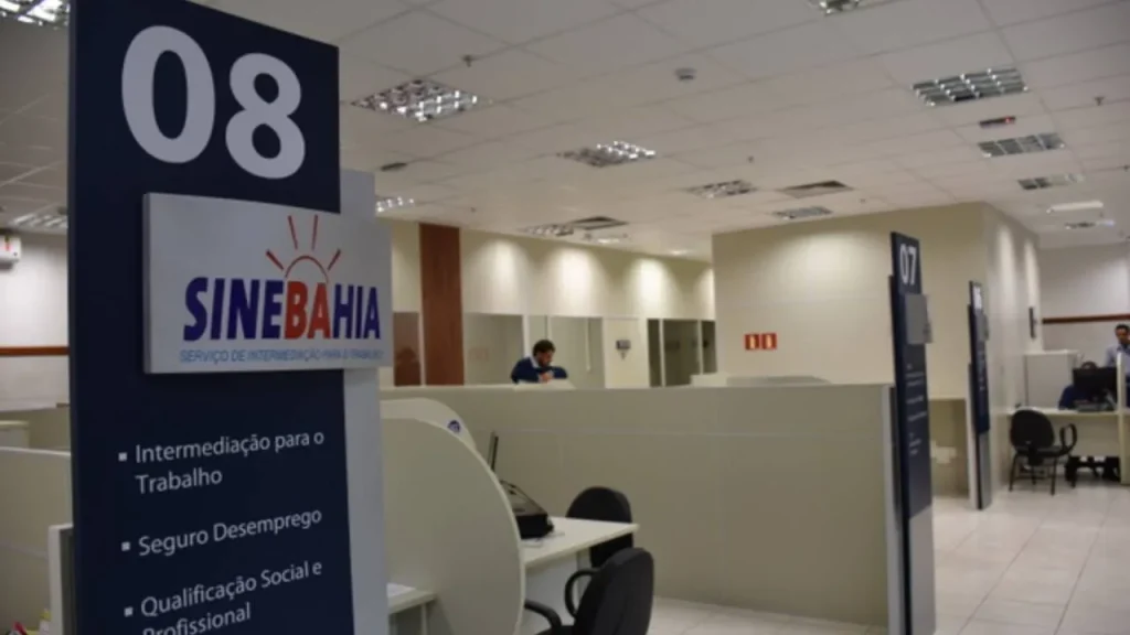SineBahia abre 1,2 mil vagas; Senhor do Bonfim e Paulo Afonso têm oportunidades