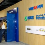 SineBahia oferece 1,3 mil vagas de emprego em diversas cidades da Bahia