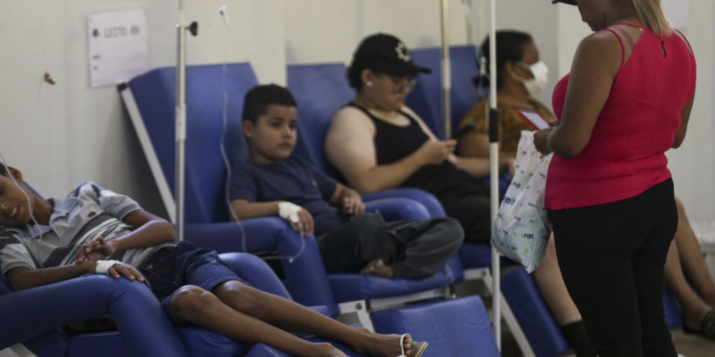 SUS ganha nova política para reduzir erros e melhorar atendimento no sertão