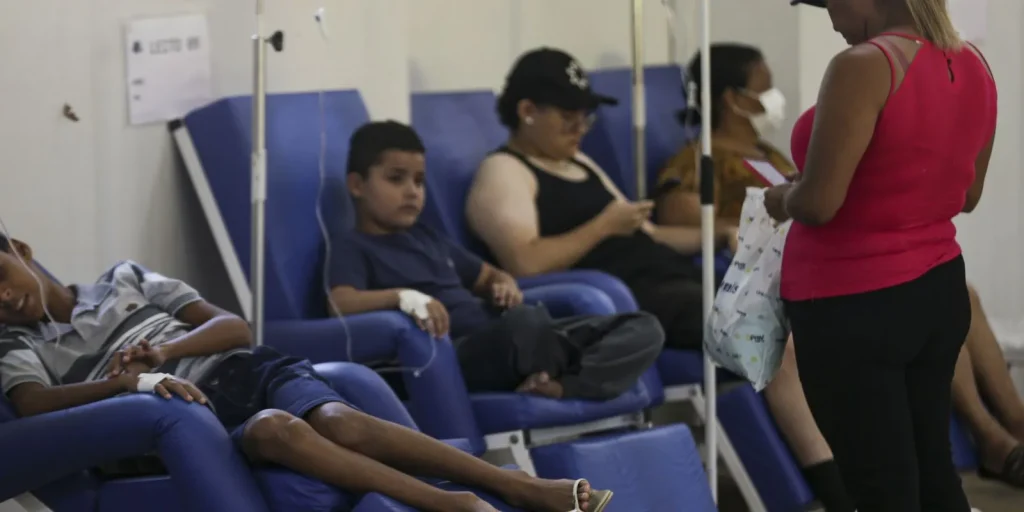 SUS lança política de segurança do paciente que muda atendimento no sertão