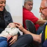 SUS vacina crianças do sertão contra pneumonia com novo imunizante