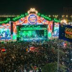 Tarcísio do Acordeon e Duas Paixões agitam o Arraiá do Povo neste sábado