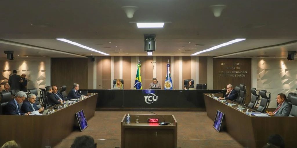 TCU aprova contas de Lula em 2025, mas aponta falhas fiscais graves
