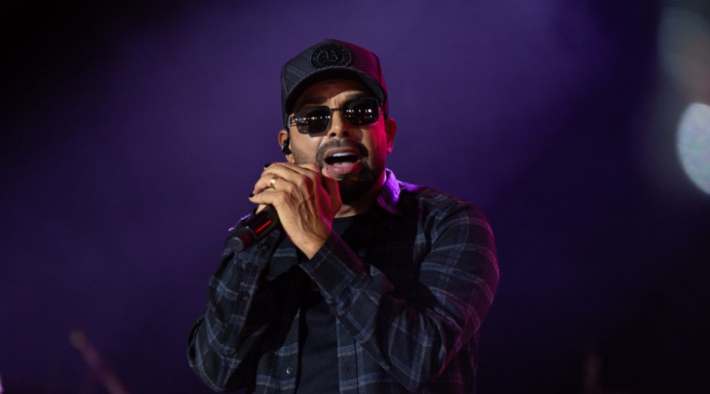 Terça do Arrocha reúne 42 mil pessoas com shows de artistas sergipanos