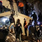 Terremotos na Venezuela causam ao menos 164 mortes e muitos feridos