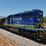 Transnordestina bate recorde diário e ultrapassa 100 km construídos
