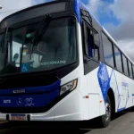 Transporte coletivo em Vitória da Conquista terá horário especial nesta segunda-feira
