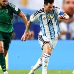 Tri com Messi: Argentina goleia na estreia e mira tetracampeonato