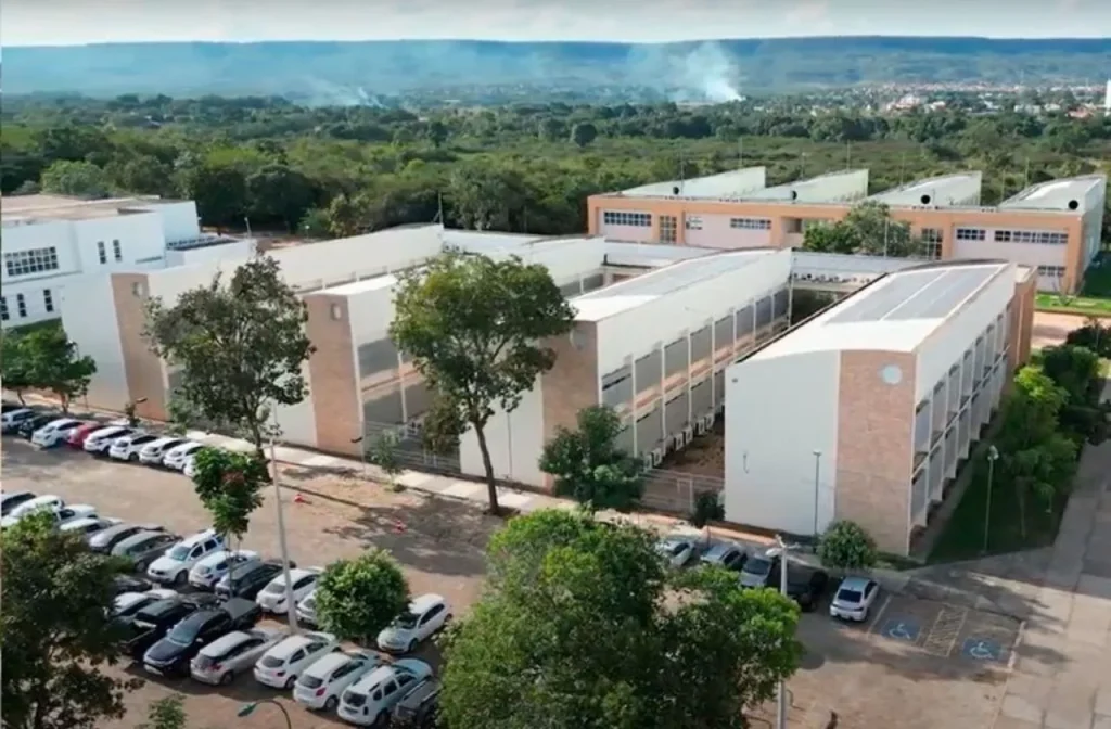 Ufob abre inscrições para mestrado em Ciência dos Materiais em Barreiras