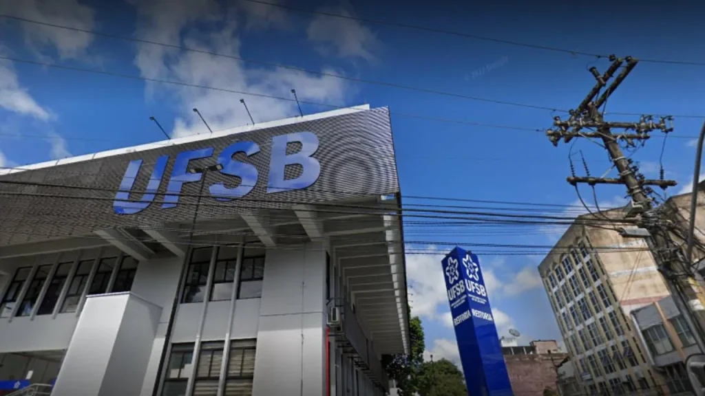 UFSB abre 833 vagas para cursos de graduação em 2026