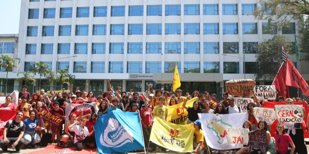 USP encerra greve de dois meses com votação apertada entre estudantes