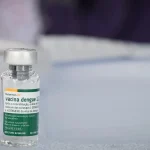 Vacina Butantan contra dengue segue sendo testada em idosos no Sul