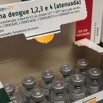 Vacinação contra dengue é suspensa após mortes e internações no Brasil