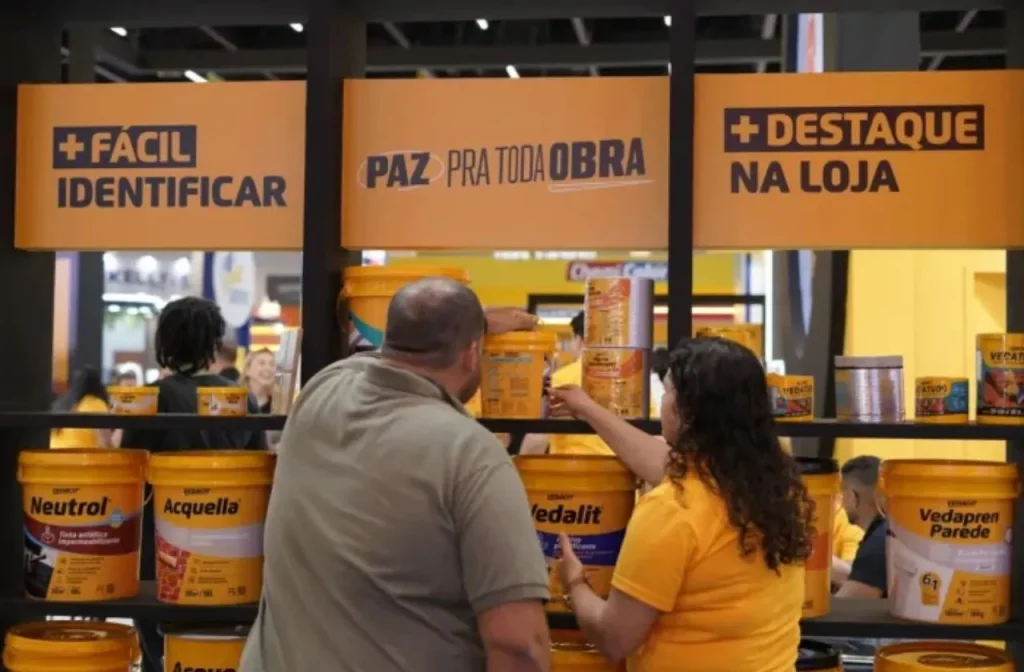 Vedacit abre vagas em AL e BA com oportunidades para o Nordeste