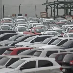 Venda de veículos novos no Brasil tem crescimento de 15% até maio de 2026