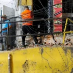 Venezuela declara estado de emergência por conta de terremotos de forte magnitude