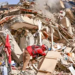 Venezuela pode ter mais de 40 mil desaparecidos após terremotos devastadores