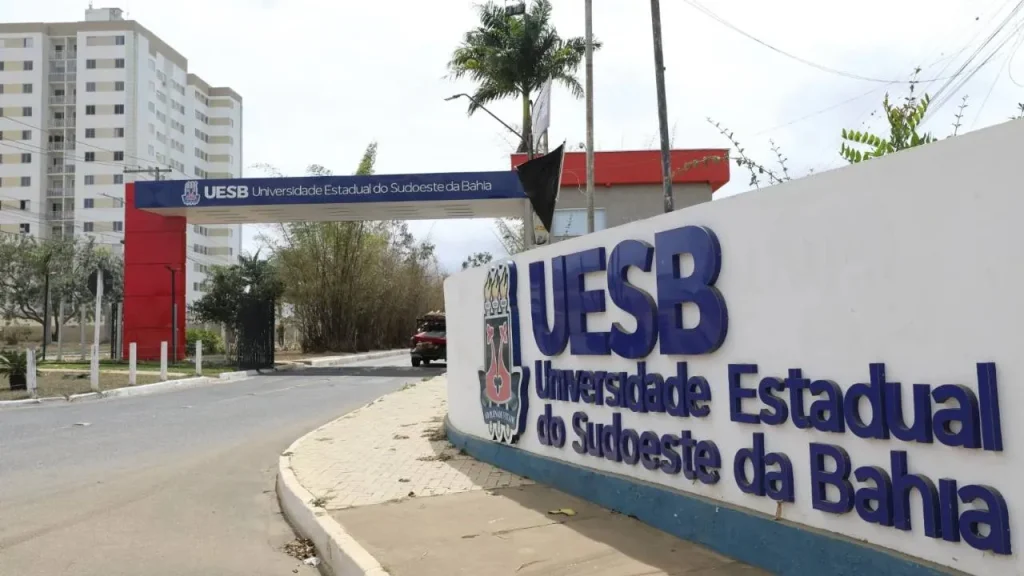 Vestibular 2027 da Uesb tem datas definidas; provas em novembro na Bahia