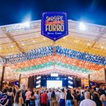 Vila do Forró 2026: Programação da Primeira Semana de Junho é Divulgada