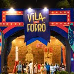 Vila do Forró celebra identidade sergipana com programação 100% local