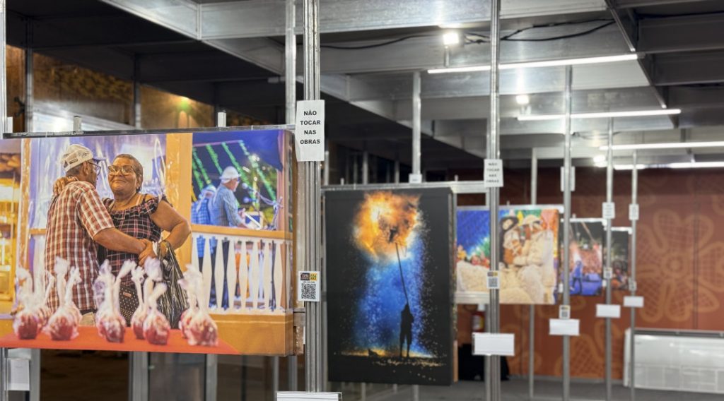 Vila do Forró celebra São Pedro com grande público e exposição fotográfica na Atalaia