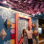 Vila do Forró encanta com corredor cultural que mergulha visitantes na alma sergipana