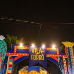 Vila do Forró reúne mais de 400 atrações e agita a Orla de Atalaia