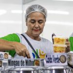Vila do Forró une gastronomia sergipana e renda para empreendedores