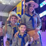 Vila do Forró une gerações em celebração viva à cultura popular do sertão