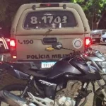 Violência doméstica e motos adulteradas marcam domingo agitado no sertão baiano