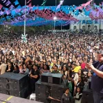 William Sanfona encerra Festa de Santo Antônio em Guanambi neste sábado