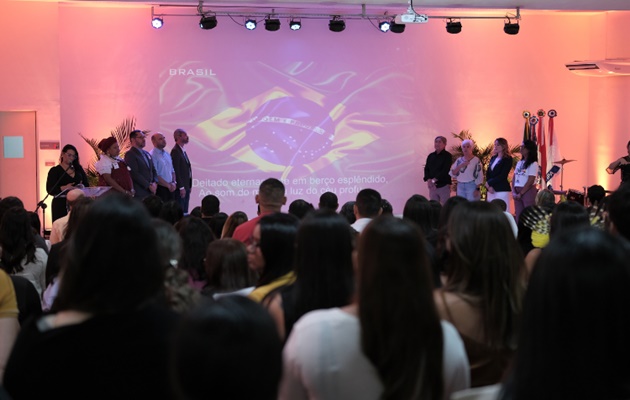 1º Seminário Temático do Cadastro Único e Bolsa Família em Paulo Afonso