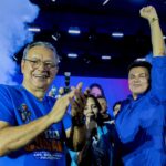 Valmir destaca experiência de Eduardo Amorim e reforça união em prol de Sergipe