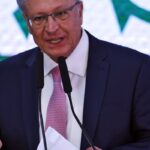 Alckmin afirma que Lei da Reciprocidade visa corrigir injustiças, não retaliação