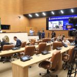 Alese aprova projeto que amplia vagas na Saúde em Sergipe