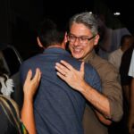 Alessandro Vieira fortalece sua pré-candidatura ao Senado por Sergipe