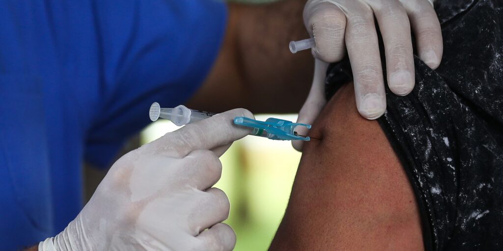 Anvisa aprova vacina Fluprevli com 73% de eficácia contra gripe
