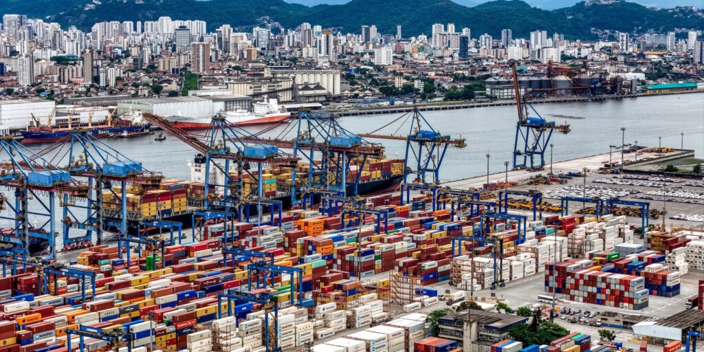 ApexBrasil anuncia plano de R$ 130 milhões para diversificar exportações brasileiras