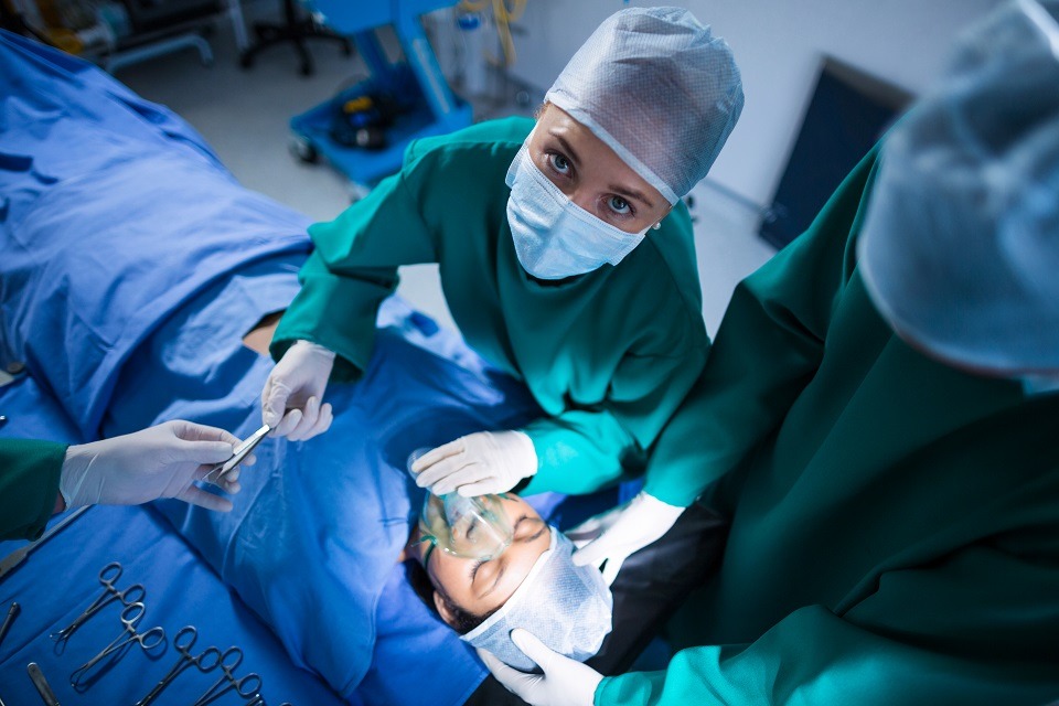 Atendimentos de cirurgia cardíaca pelo Planserv seguem com Cardiotórax