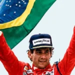 Ayrton Senna é reconhecido como Herói da Pátria pelo governo brasileiro