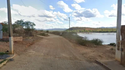 Bahia contrata R,9 mi para pavimentar 27,7 km da BA-148