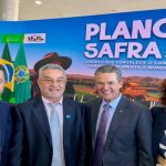Bahia participa do lançamento do maior Plano Safra da história com R$ 525,1 bilhões