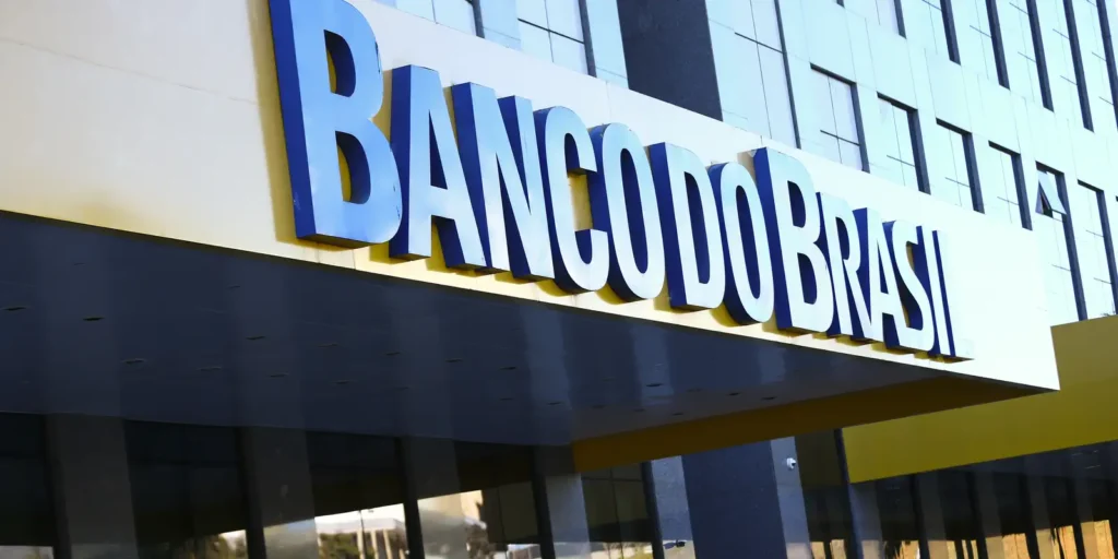 Banco do Brasil facilita abertura de contas eleitorais para 2026