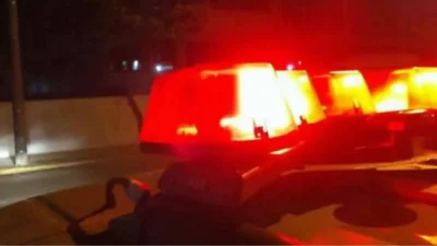Batida na BA-612 deixa 10 feridos em Mutãs, Guanambi